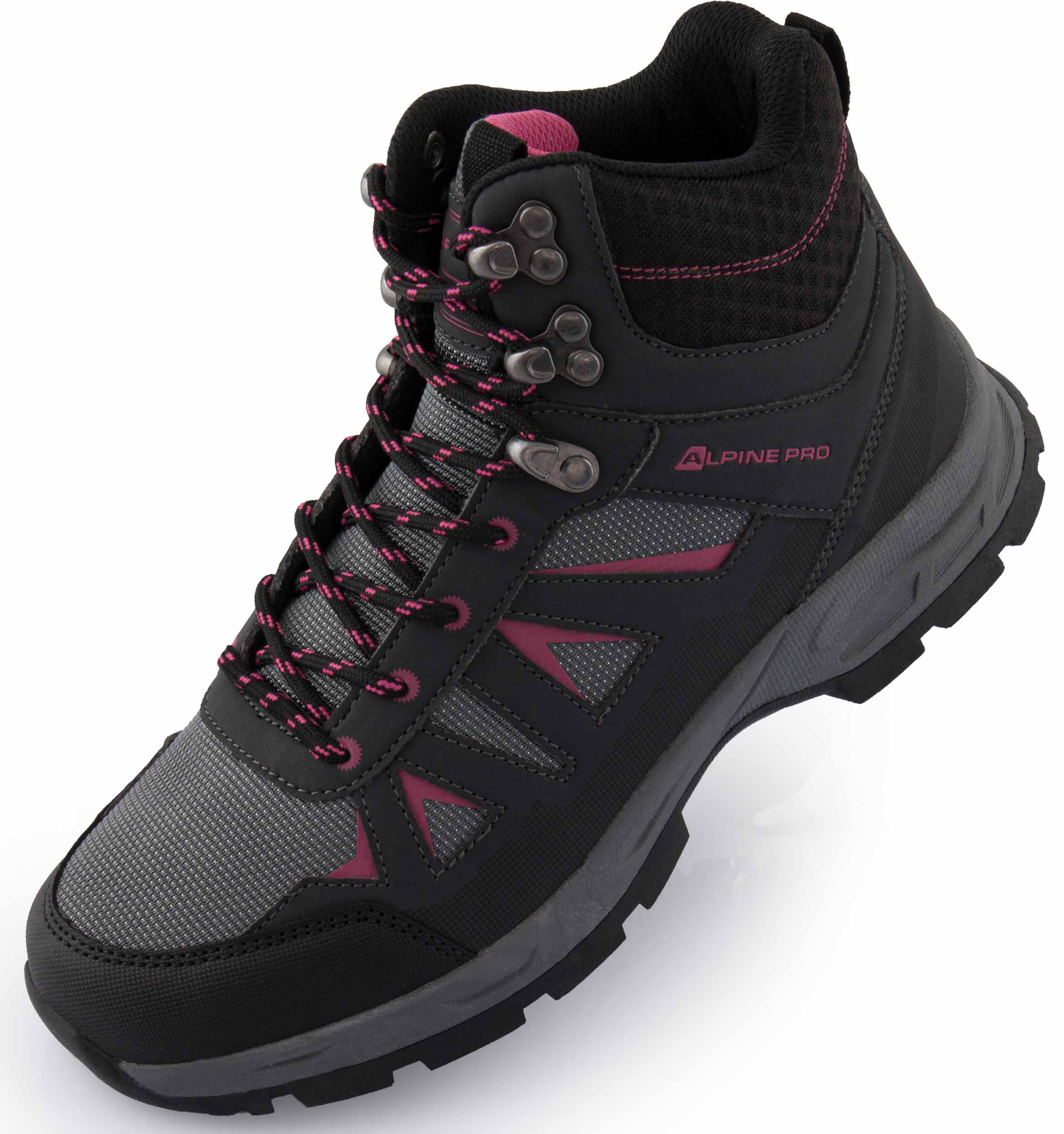 Alpine Pro Comte 37 Outdoor Boots