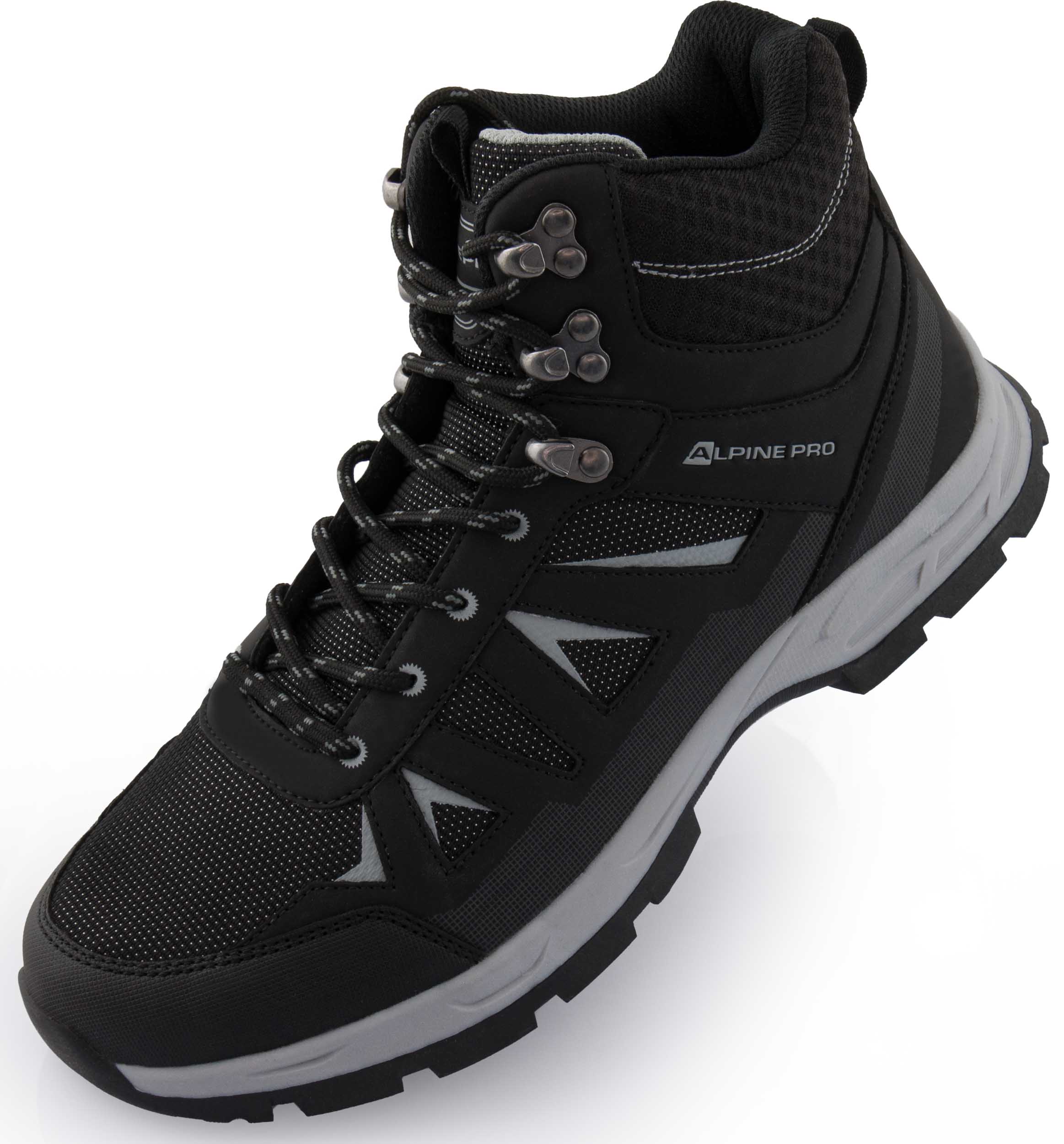 Alpine Pro Comte 44 Outdoor Boots