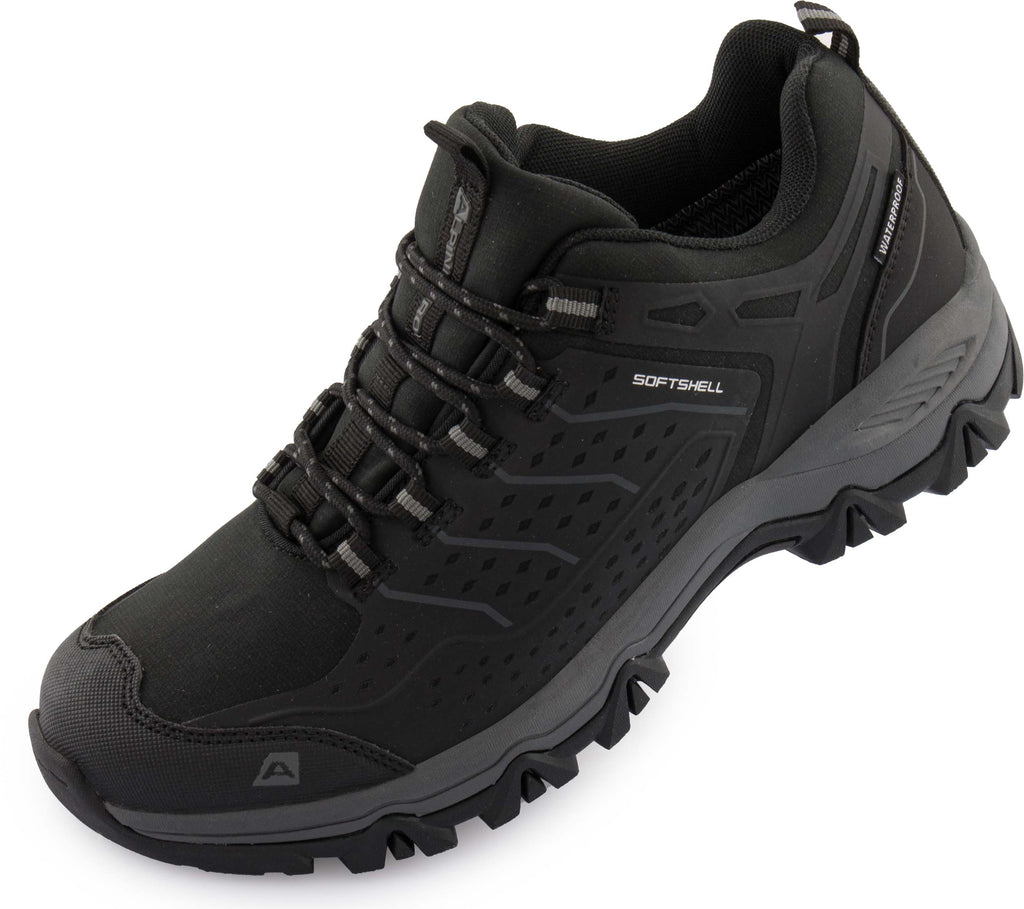 Outdoor Boots Alpine Pro Mollau 36