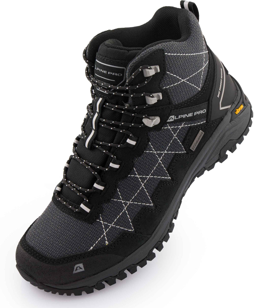 Outdoor Unisex Alpine Pro Kadewe Mid 38 Shoes