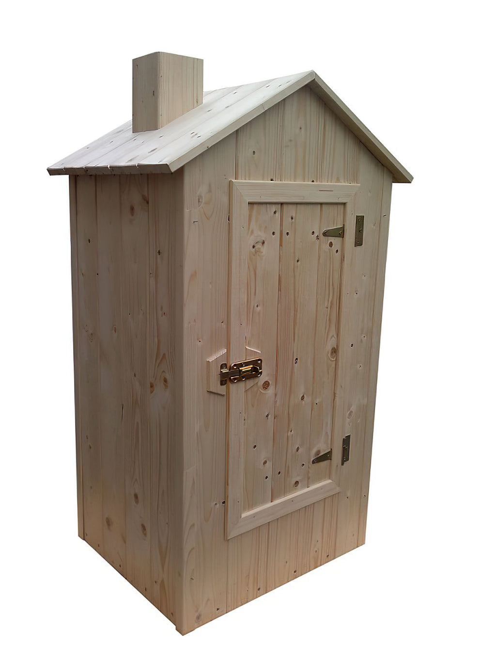 Garden Smokehouse Tohos Small, 59X49X110 Cm,