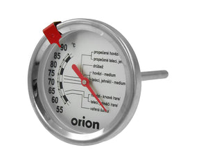 Meat thermometer