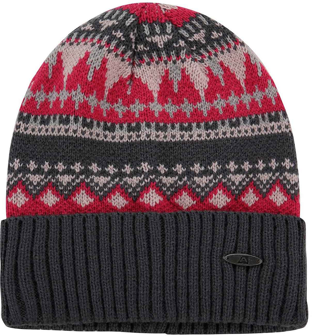 Winter Cap Alpine Pro Lukene 2 M