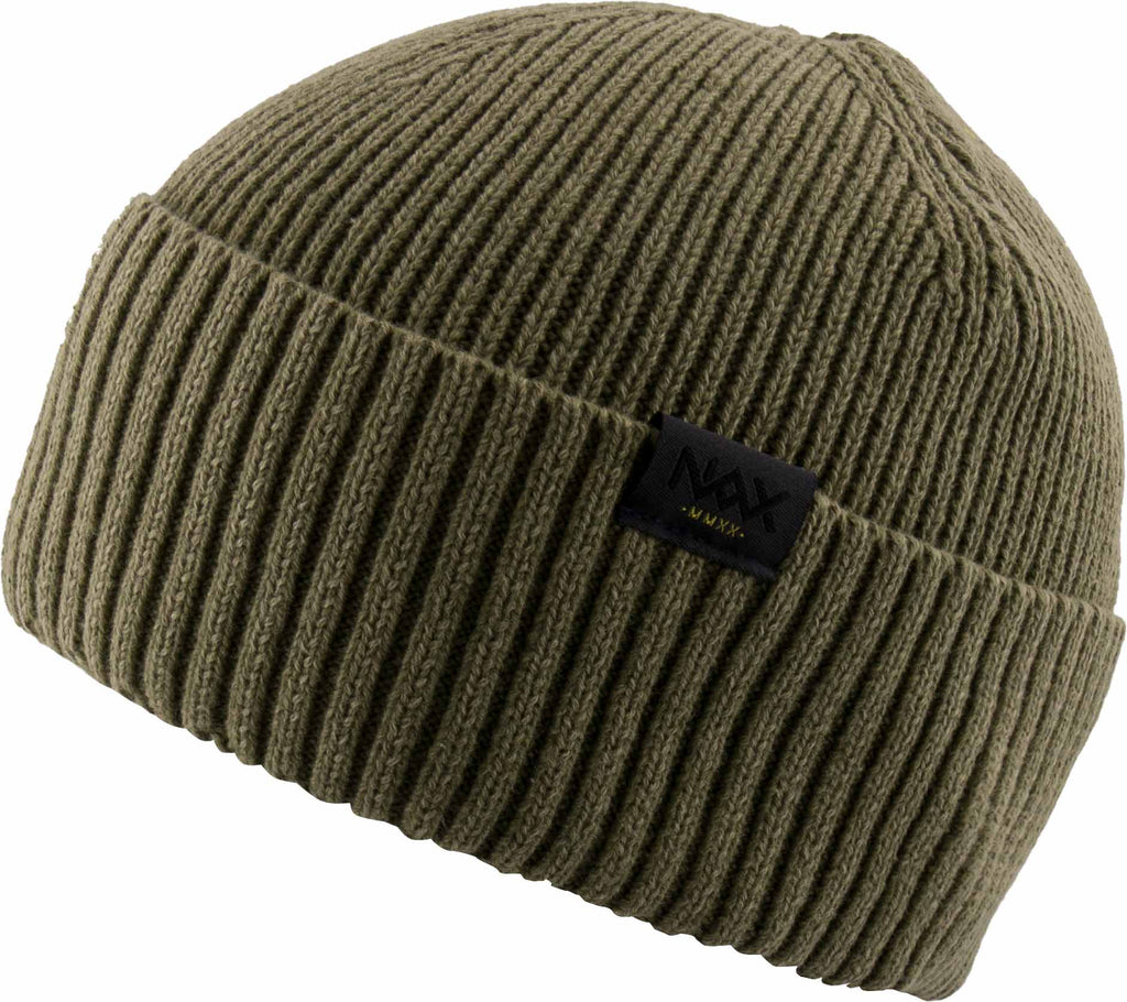 Nax Zolte Winter Cap,