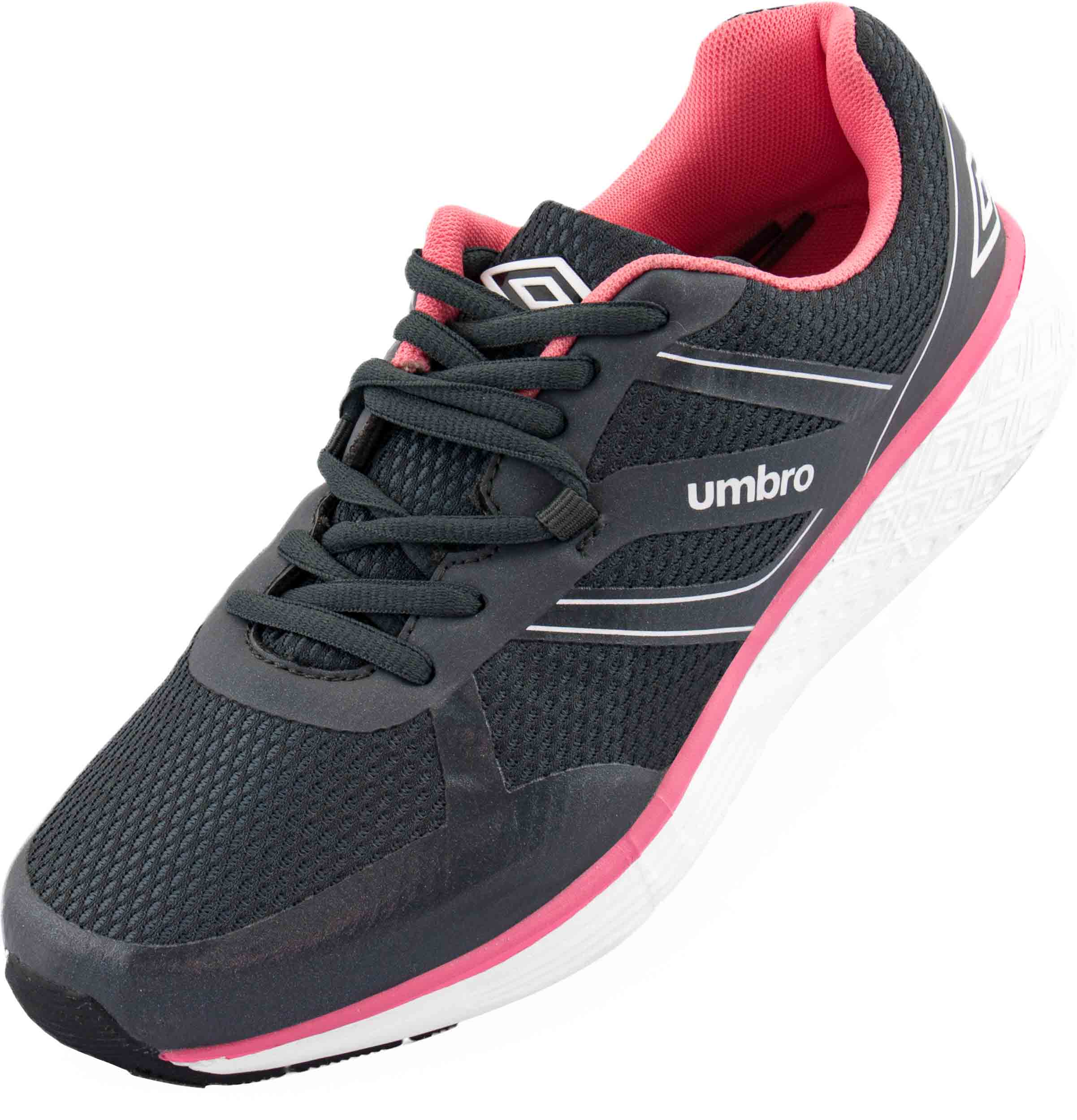 Women's sports shoes umbro enim grey 37