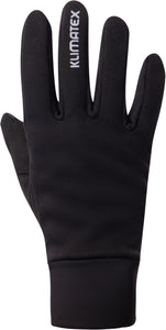 Unisex Gloves Klimatex Veni Black, M