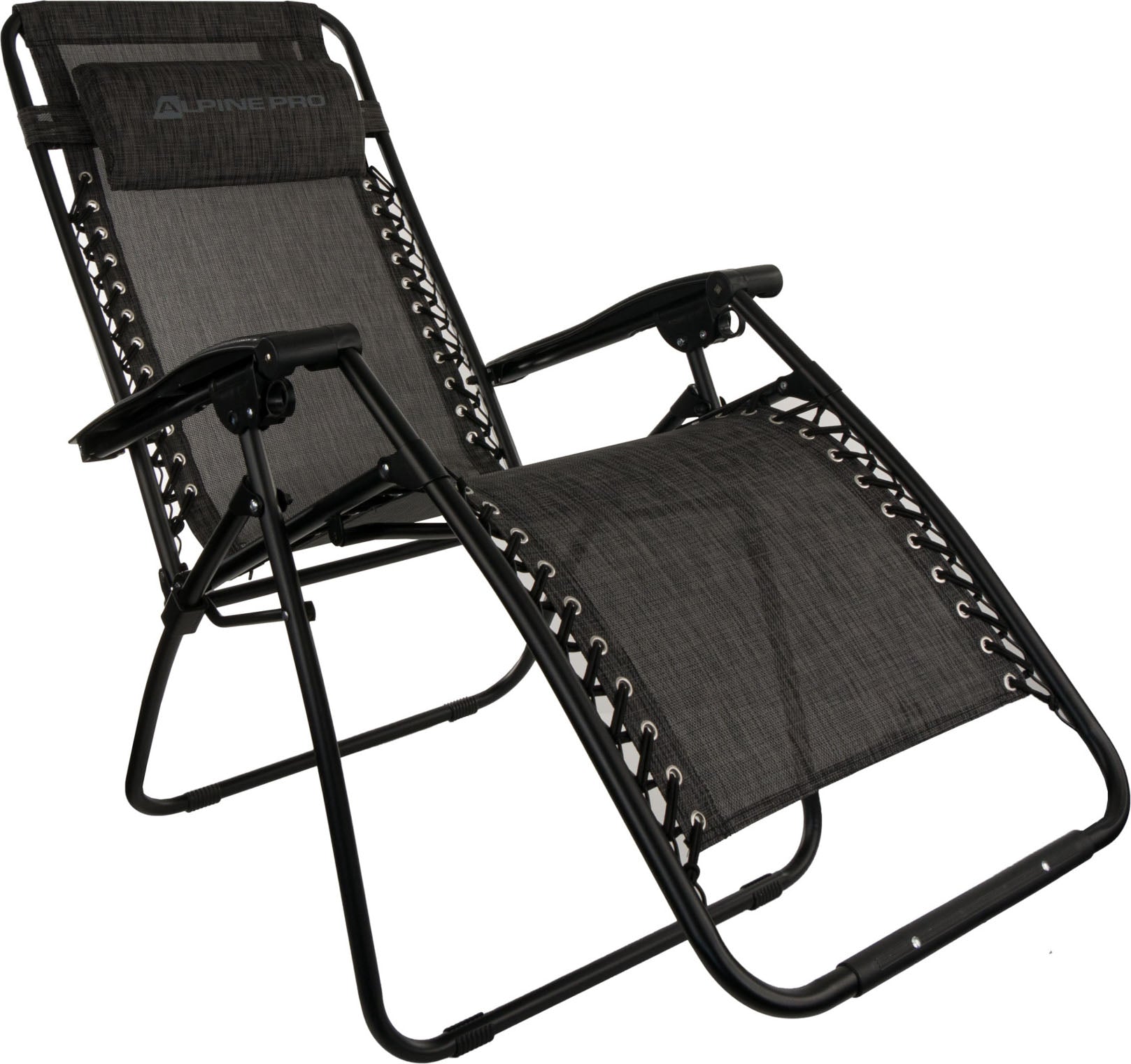 Alpine Pro Site Folding Chair,