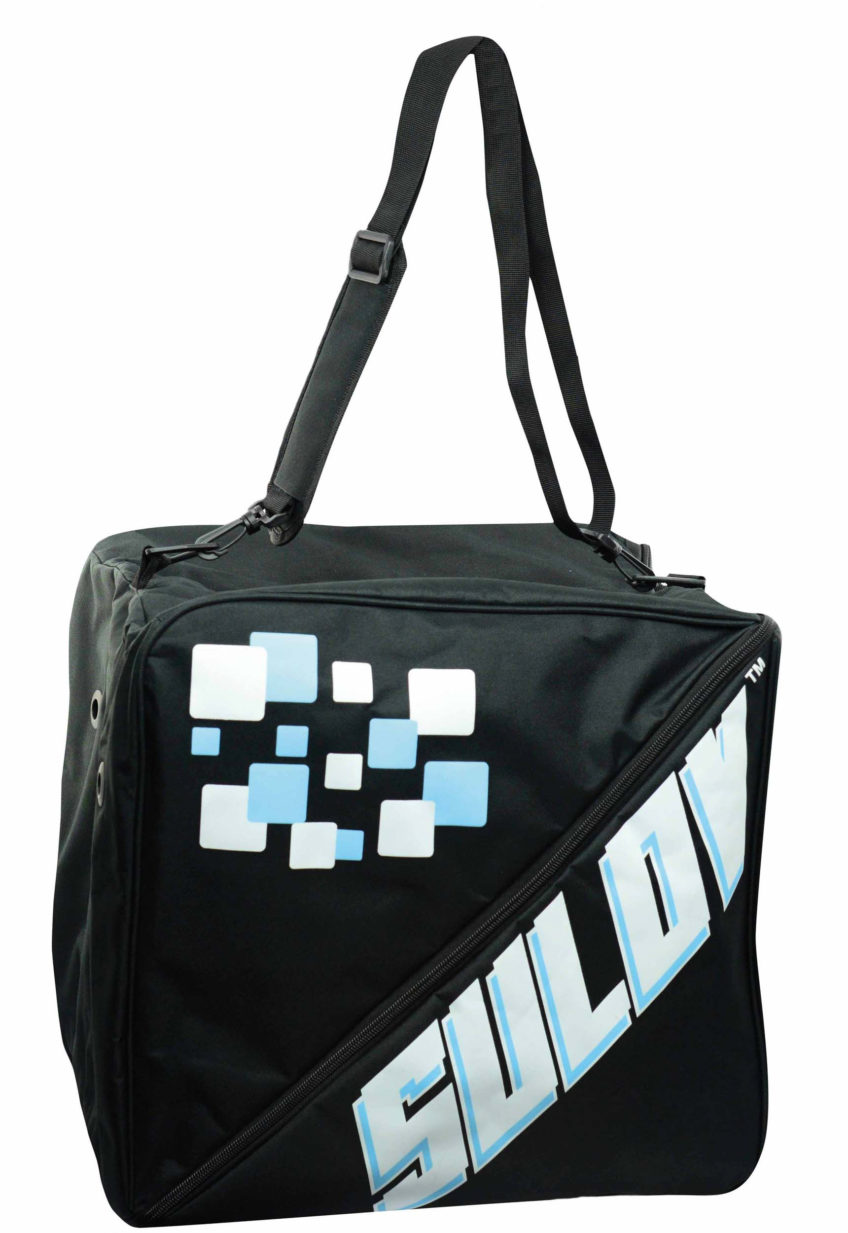 Robusta nedförsbacke för Sulav -familjen