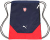 Bag Puma Czech Gymsack Red,