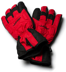 Men's Ski Gloves Loap Valtr, S