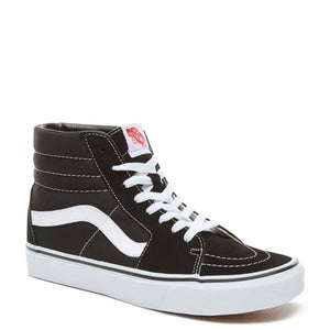 Vans SK8-Hi Black black white