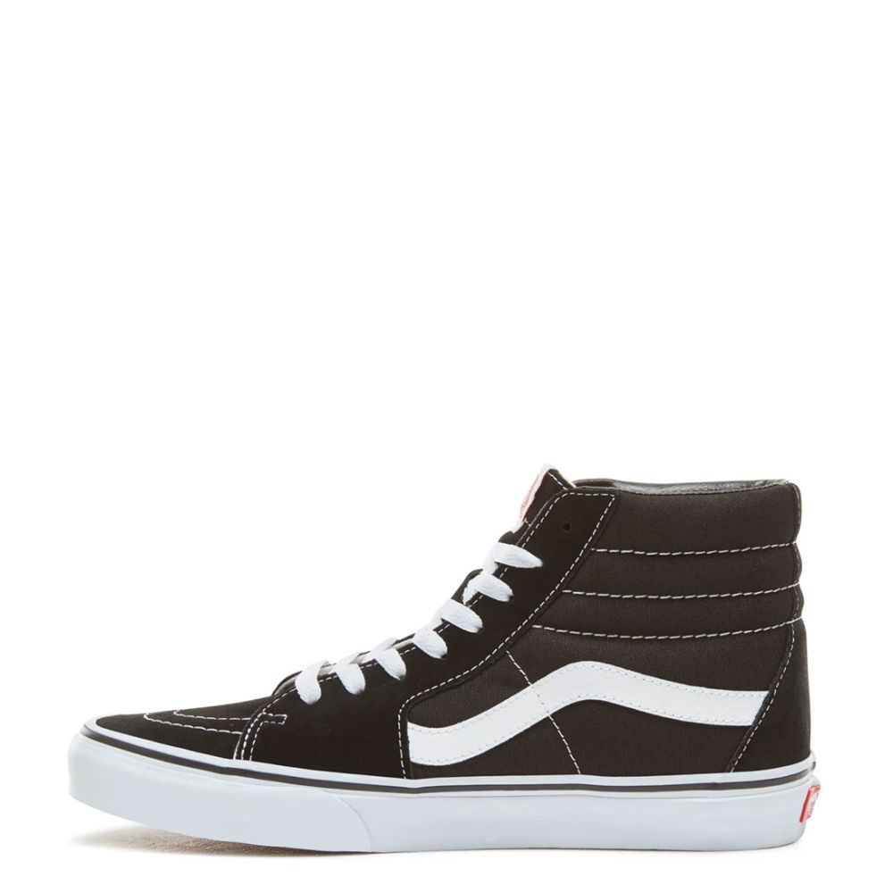 Vans SK8-Hi Black black white