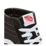 Vans SK8-Hi Black black white