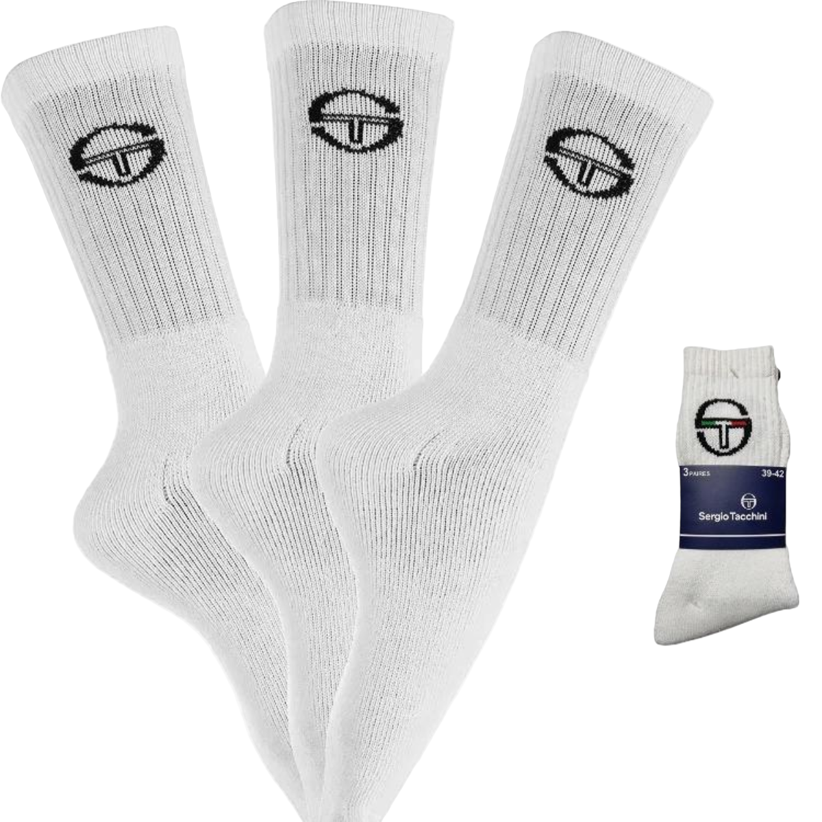 Ponožky Sergio Tacchini