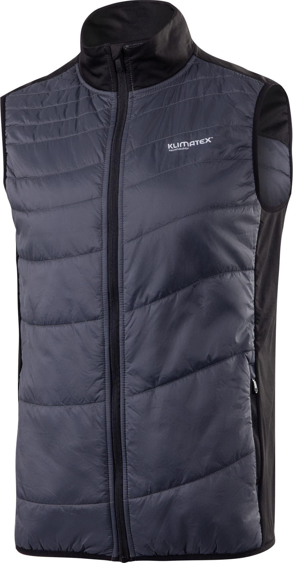 Men's Hybrid Vest Klimatex Fausto L