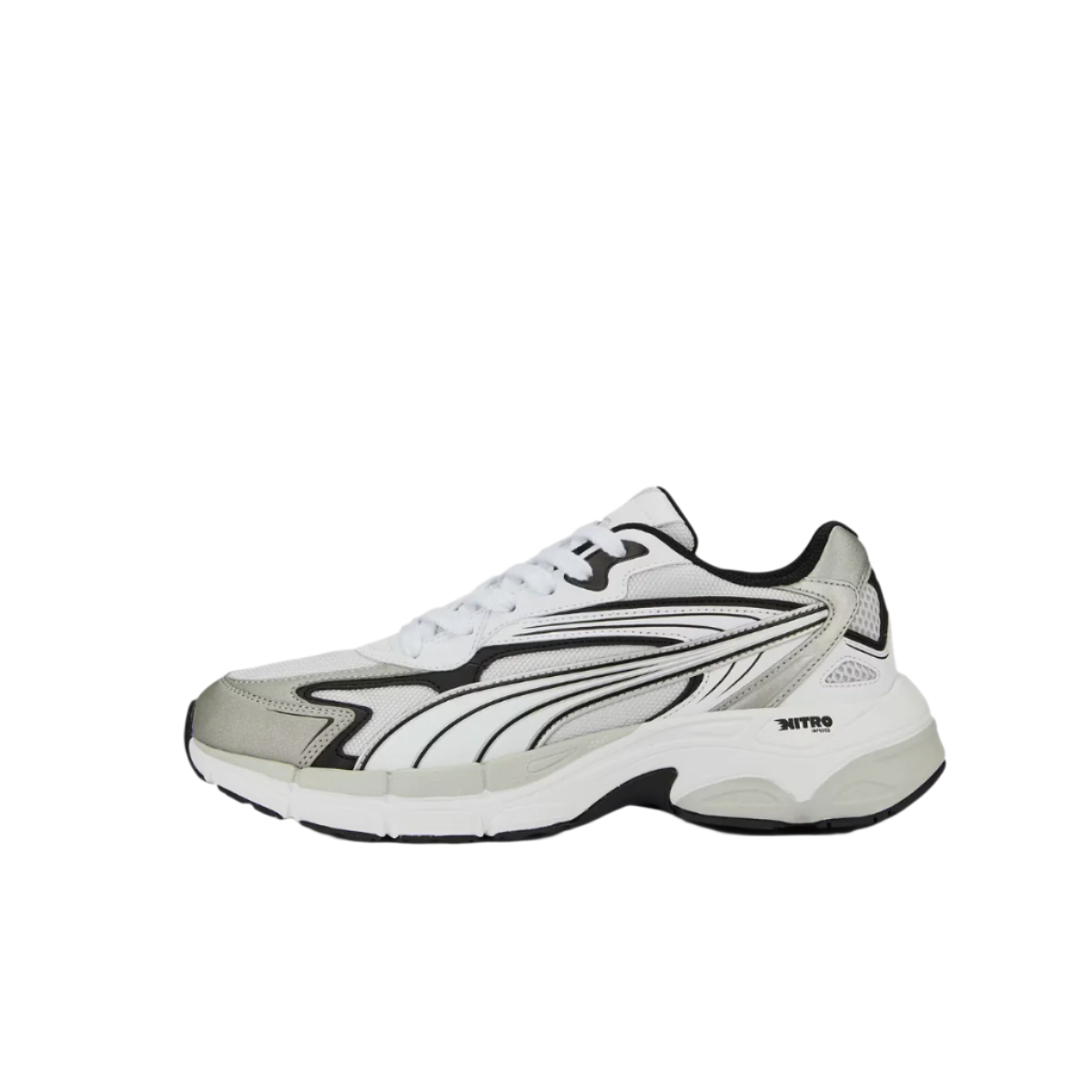 Puma teveris nitro noughties