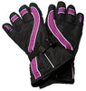 Women's Ski Gloves Loap Viola 2Xl