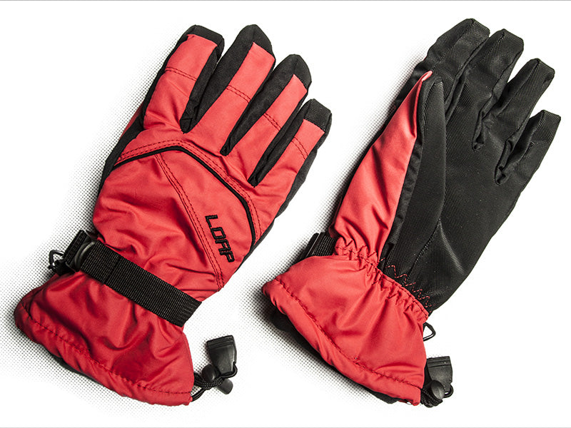 Winter Gloves Loap Vista Xl