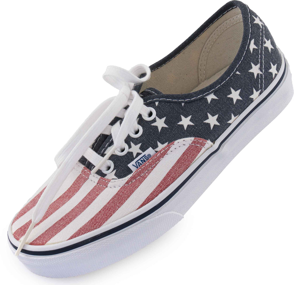 Vans Authentic Van Doren 35 Shoes