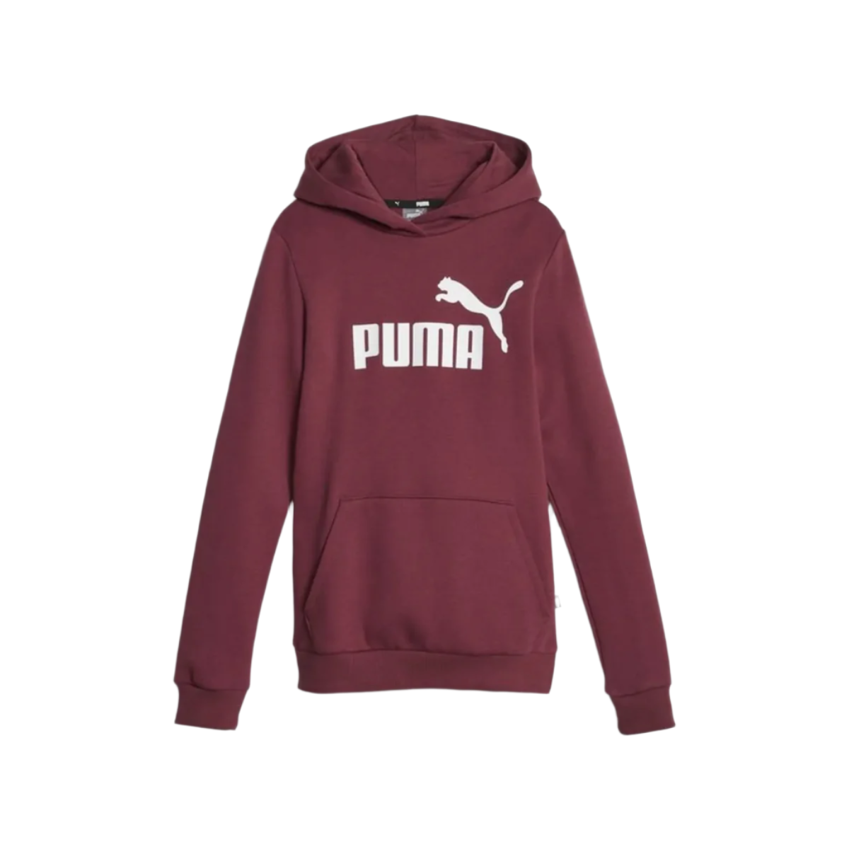 Puma Kids Ess Dark Jasper mikina