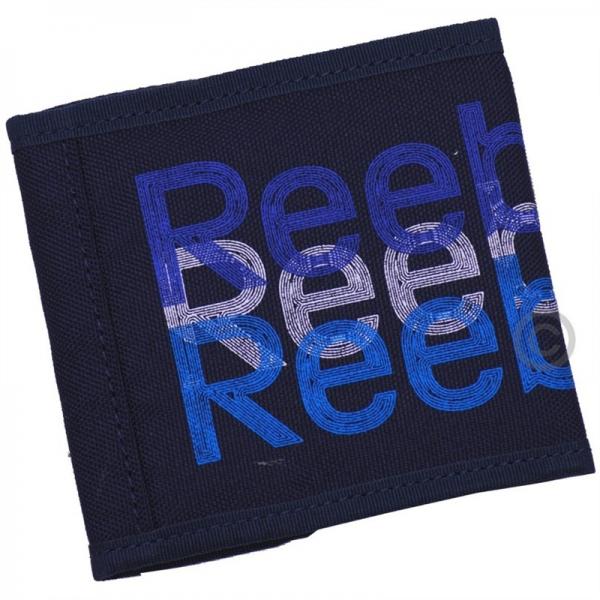 Reebok wallet