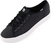 Women's Shoes Keds Wms Triple Kick Shine Black 40