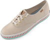 Women's Shoes Keds Wms Triple Kick Foxing Natural Gold 41