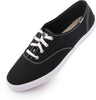 Women's Shoes Keds Champion Original Canvas Black 41