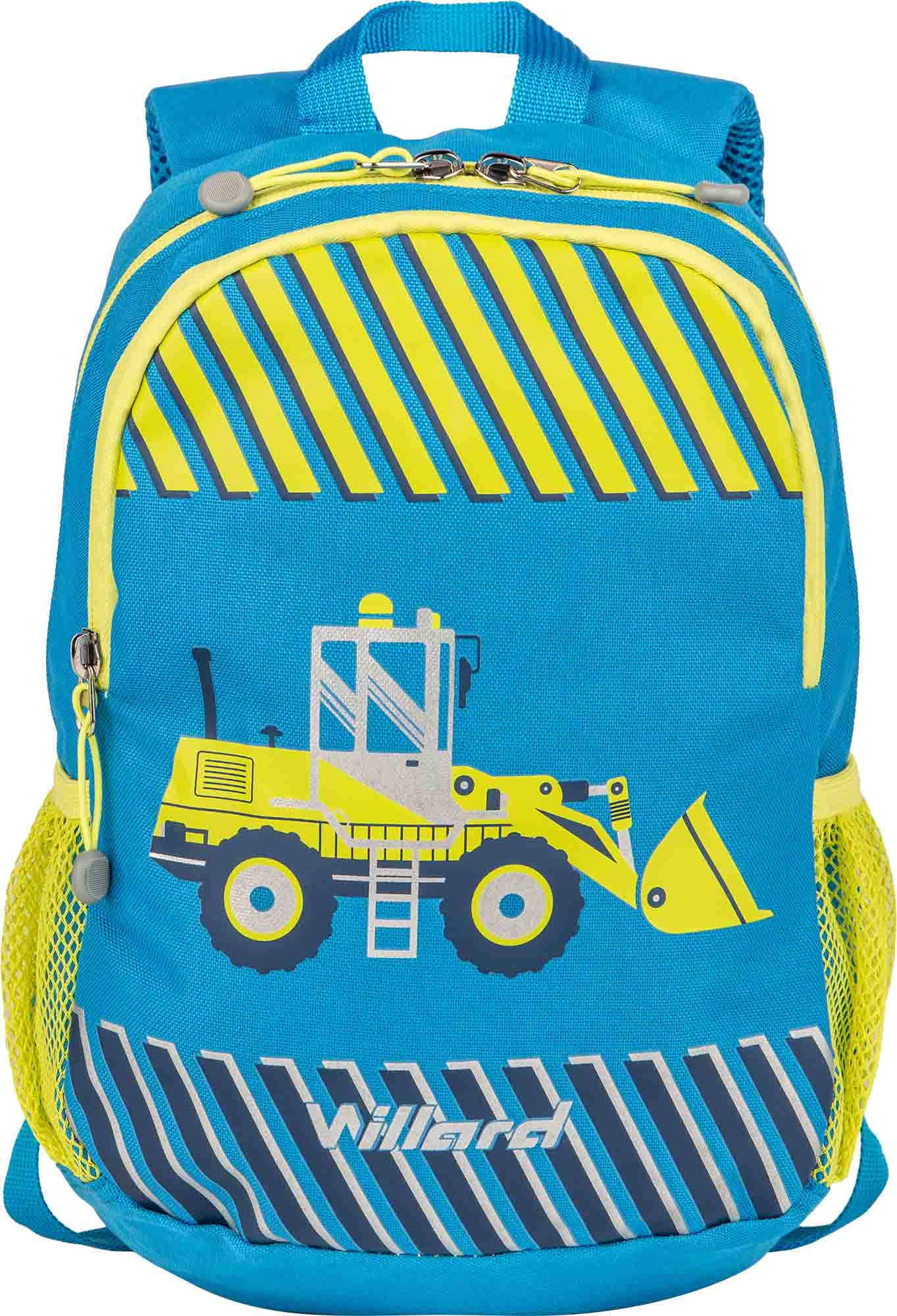 Children's Backpack Willard Chill7 Blue,