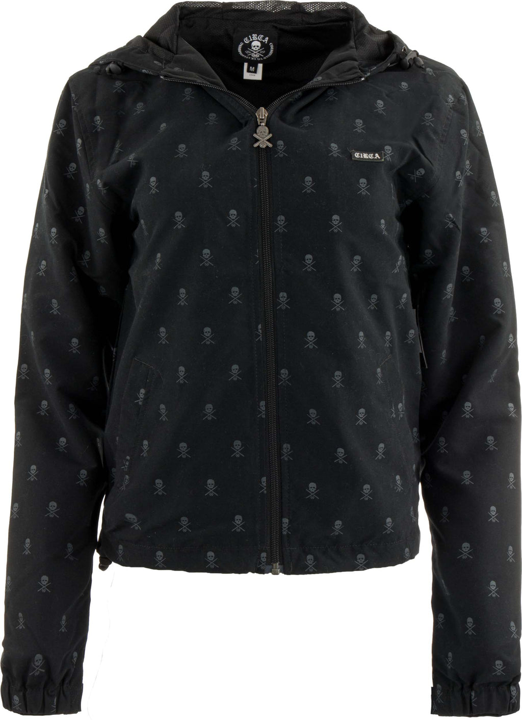 Children's Jacket C1Rca Skull Breaker Jacket M