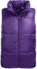 Reebok Women's Winter Vest, Xs