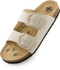 Slippers Mediline Emma Beige 40