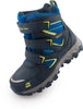 Alpine Pro Rogio 33 Children's Winter Boots