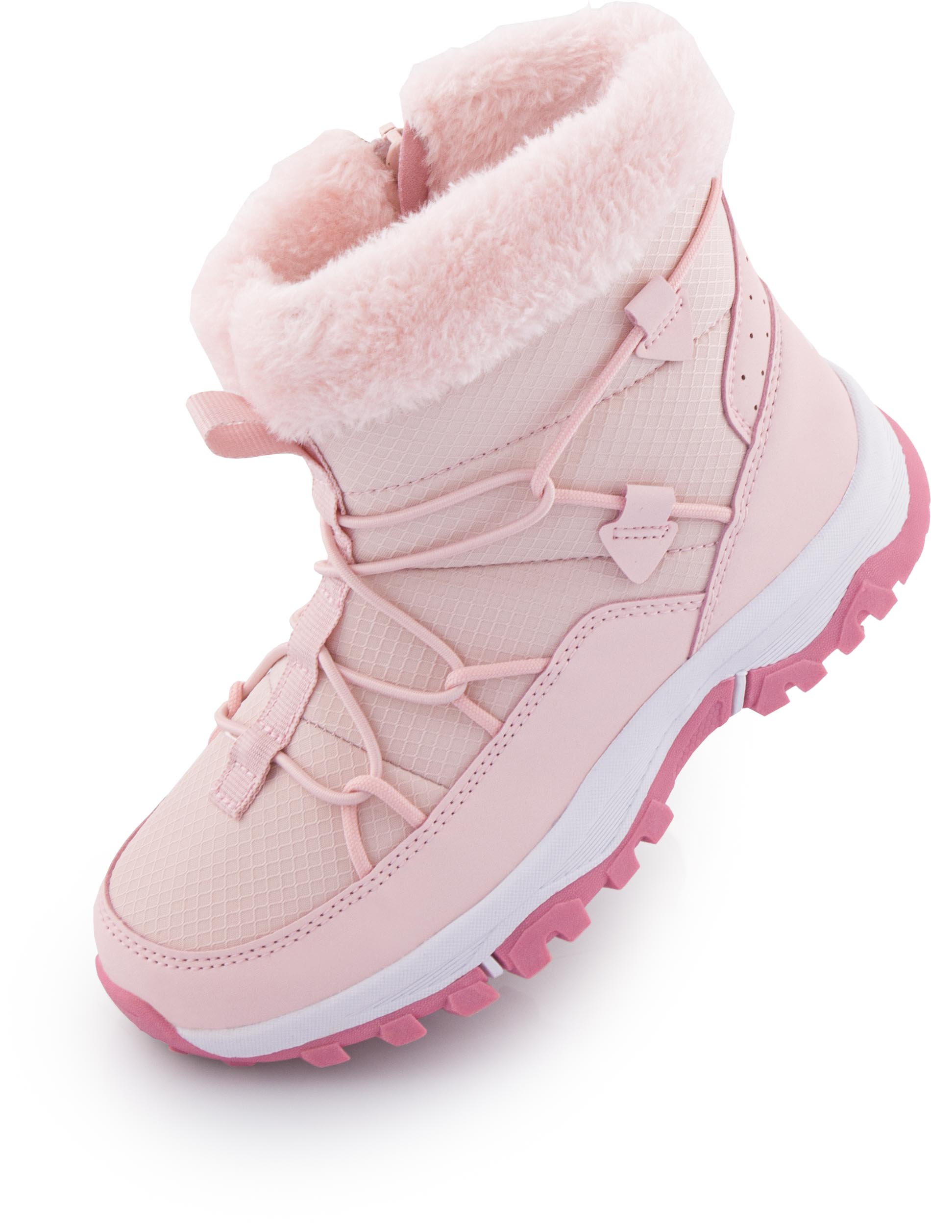 Children's Winter Boots Alpine Pro Faro 34