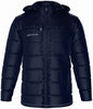 Winter Jacket Givova Prime Unisex Blue L