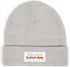 Winter Cap Red Bull Racing Classic Beanie Grey,