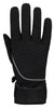 Winter Gloves 2V1 Loap Rosol Black, Xs