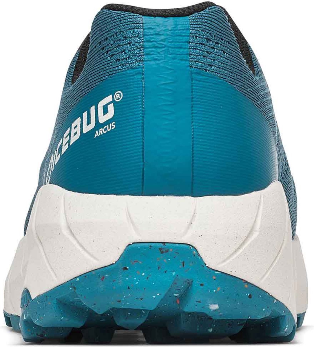 Icebug Arcus M RB9X Blue