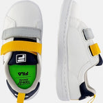 Fila WB Crosscourt 2 Nt Velcro Tdl Junior