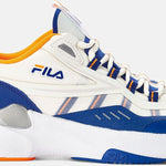 Fila Neuron 5 Nucleus White/Blue Men