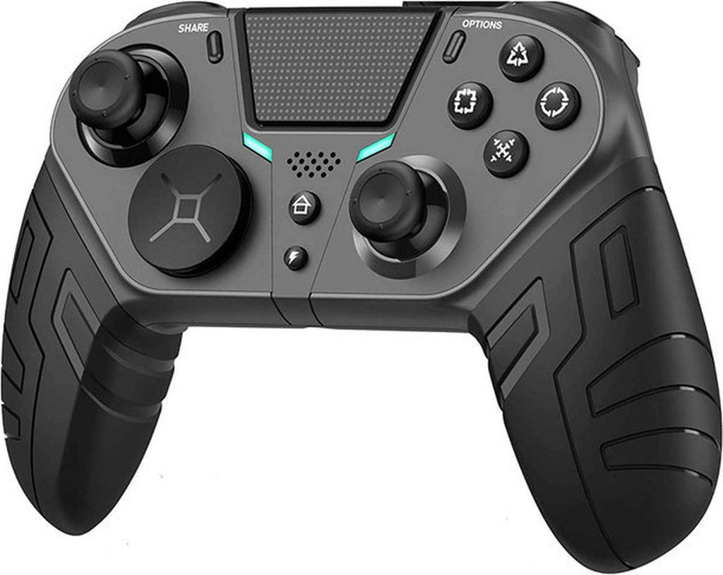 Scuf Modded controller rapid fire PS4/PC/Android