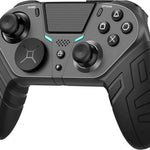 Scuf Modded controller rapid fire PS4/PC/Android