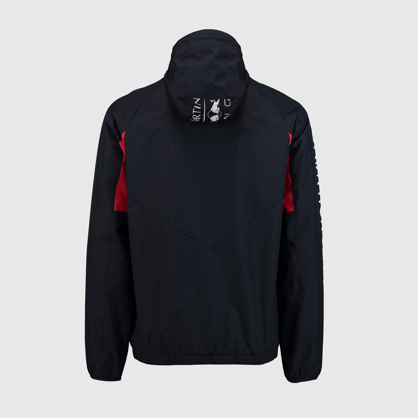 Red bull f1 hot sale jacket 2018