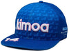 Alpine 2022 Alonso Flatbrim Cap