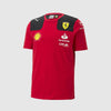 Ferrari 2023 Charles Leclerc Shirt