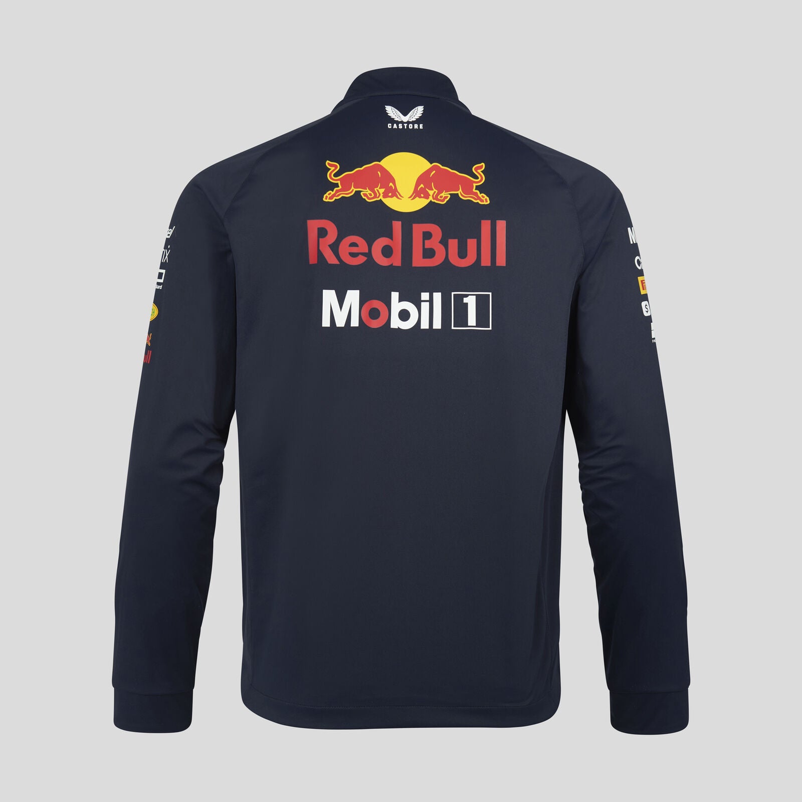 Red Bull 2023 Softshell Jacket