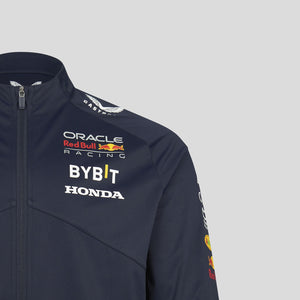 Red Bull 2023 Softshell Jacket