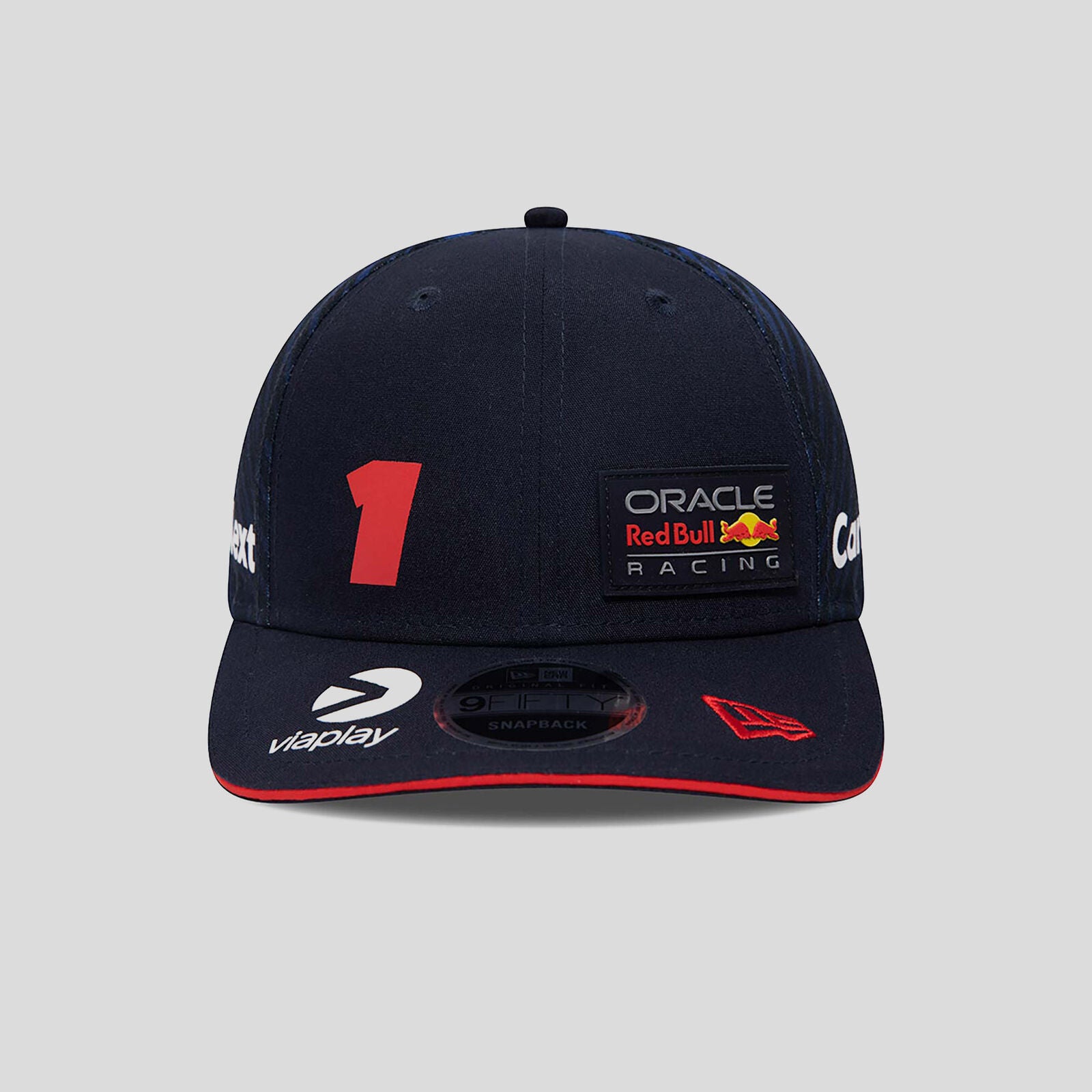 Red Bull Racing F1 Kid's 2023 Max Verstappen Team T-Shirt