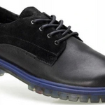 Timberland Shoes Altamat Fishrman Black