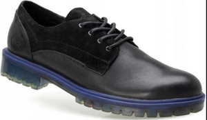 Timberland Shoes Altamat Fishrman Black